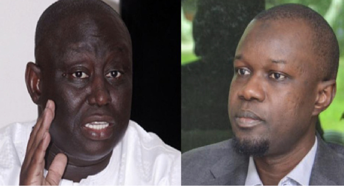 Fake News sur l’Affaire Petrotim : Aliou Sall dément toute plainte contre Ousmane Sonko