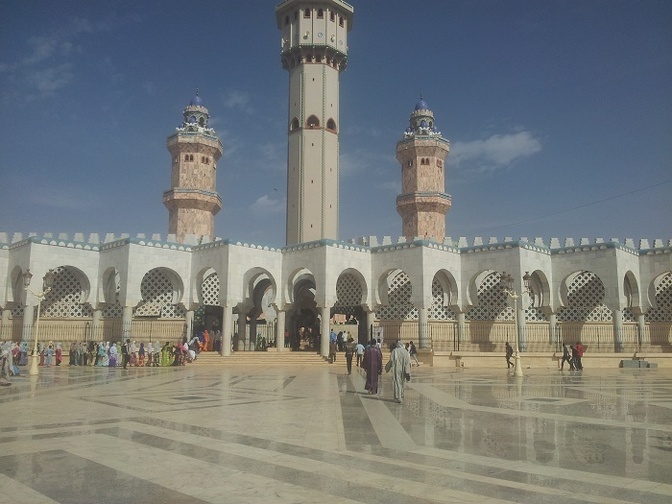 Grand Magal  de Touba: La gendarmerie dévoile le Plan de circulation