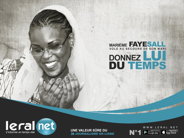 De Marième Faye Sall à Boun Dionne : Toute la République se mobilise pour Youssou Touré. retour sur une journée mouvementée pour le gouvernement de Macky Sall
