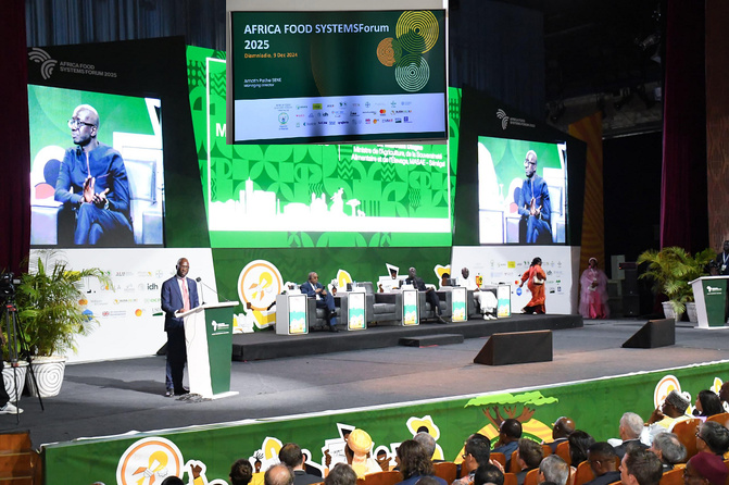 Forum Africain sur les Systèmes Alimentaires 2025 :  Un sommet international annoncé à Dakar, pour propulser l’agriculture et la jeunesse africaine