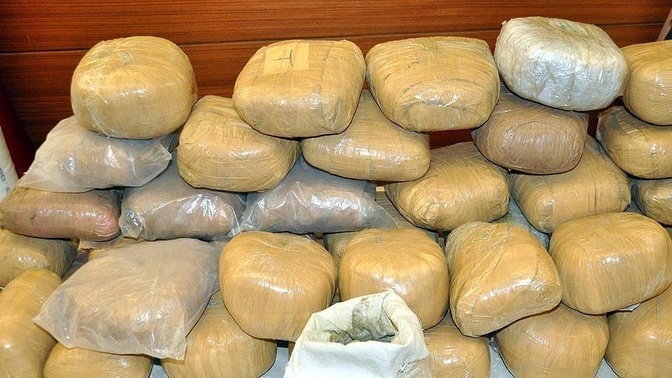 « Cosa Nostra » à Dakar : Un réseau international de cocaïne démantelé, des biens de luxe saisis
