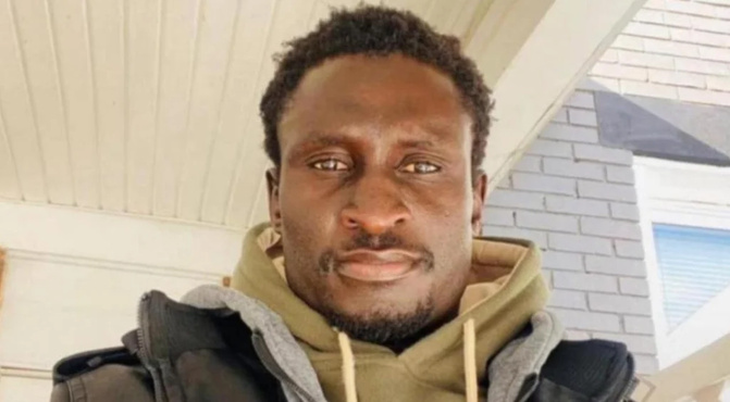 Nouvelles révélations sur Modou Mbacké, tué par balles aux Etats-Unis