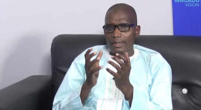 Information sur la "disparition" d’un bus convoyant des Sénégalais du Mali : Harouna Fall de iGFM, à la Dic