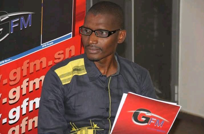 Après son audition à la DIC: Harouna Fall de iGFM, libre