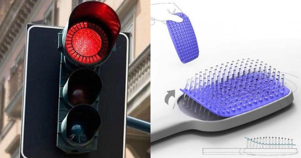 19 inventions extraordinaires qui vont changer votre quotidien : la 7 est vraiment révolutionnaire !