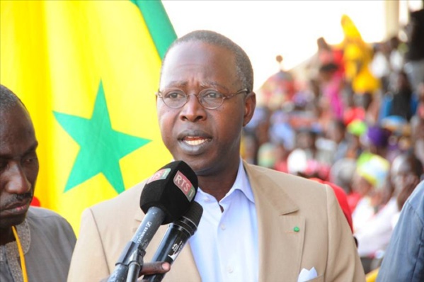 Pour le triomphe du Oui à Thiès : Le Pm et les ministres défient Idrissa Seck dans son fief