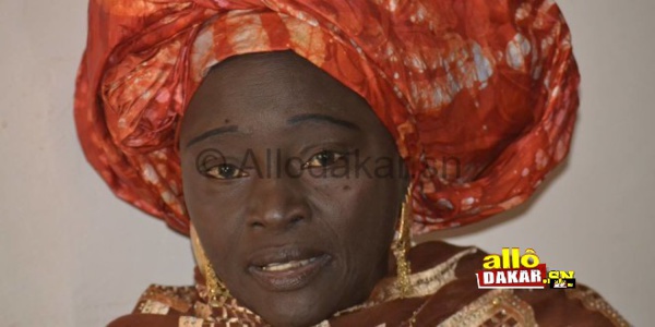 Adja Dieynaba Fall, ex-maire de Sam Notaire : « Idrissa Seck est un manipulateur »