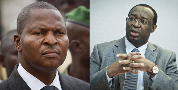 Francs-maçons : Les Présidents africains sont-ils initiés ?