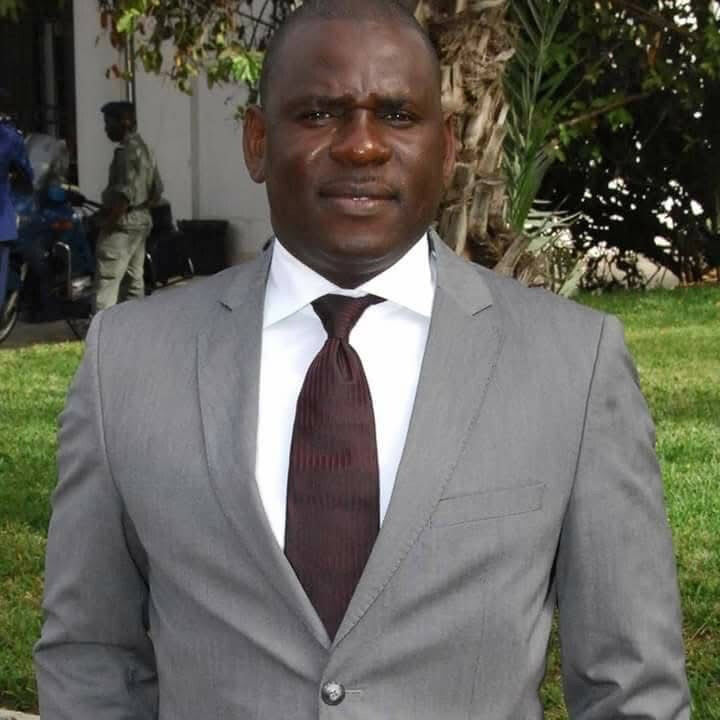 Hommage à Alassane Cissé : Un journaliste d’exception nous a quittés (Par Oumar Diaw)