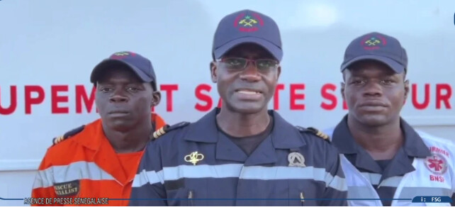 Grand Magal : un total de 28 décès enregistrés par les sapeurs-pompiers à Touba et ses environs (bilan provisoire)