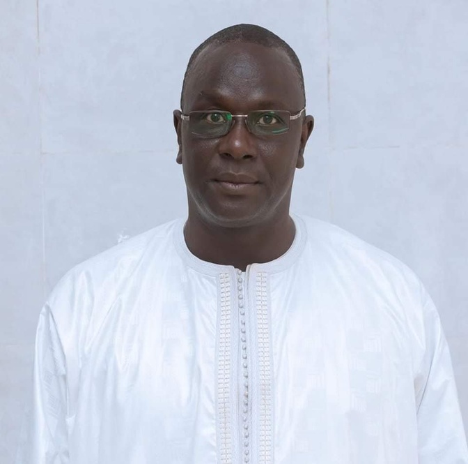 Hommage à Cheikh Ahmadou Bamba :  Pr Mor Faye, Université cheikh Ahmadoul Khadim de Touba