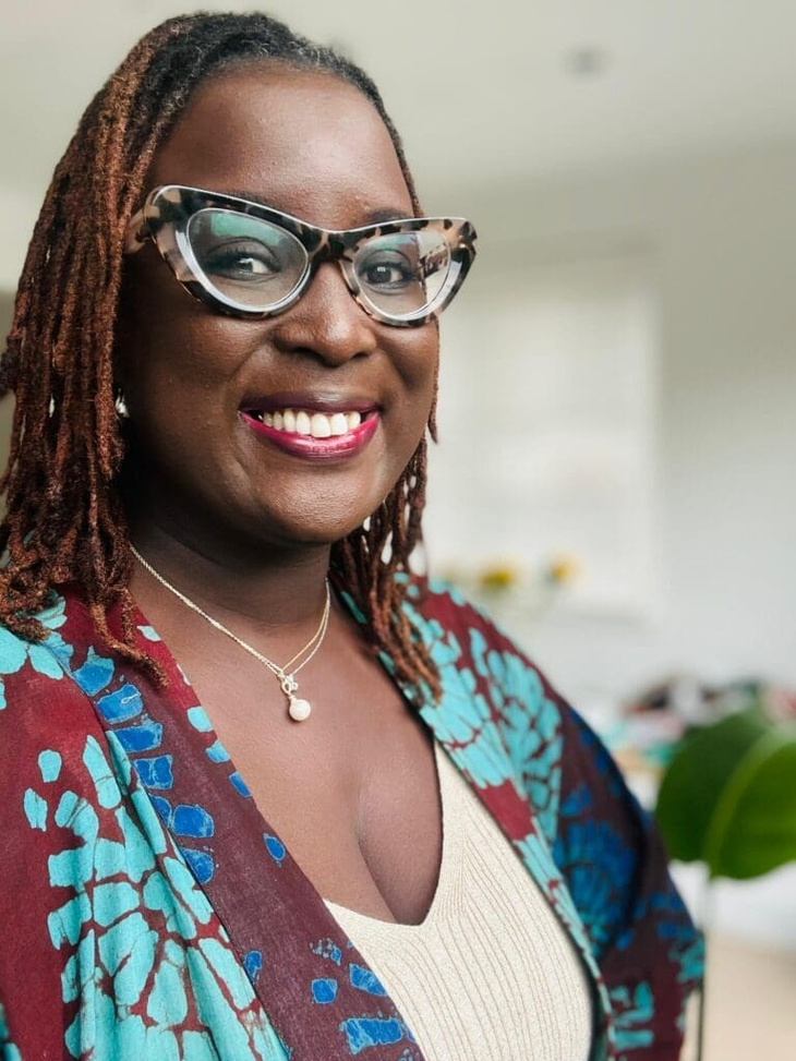 Washington célèbre la chercheuse sénégalaise : Rama Salla Dieng honorée par le Prix Paula Kantor 2025