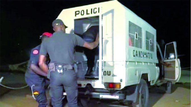 Kédougou : Un homme arrêté pour proxénétisme et hébergement illégal de prostituées