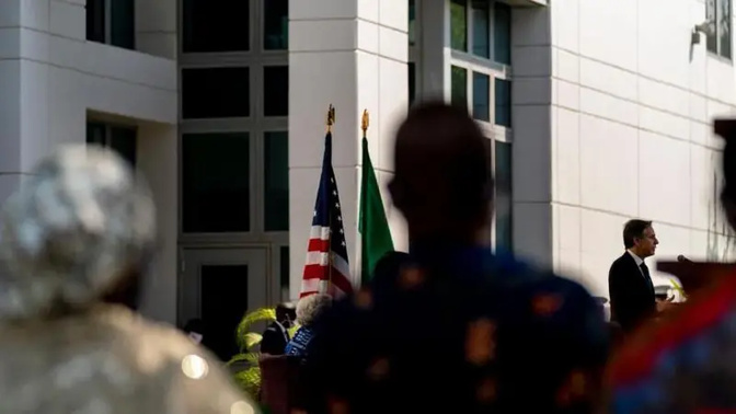 Visas américains : De nouvelles restrictions entrent en vigueur