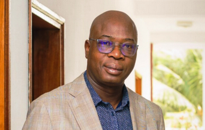 Hommage au Professeur Abdou Salam Fall    Par le Prof Olivier Sagna