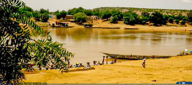 Fleuves Sénégal et Gambie : les populations riveraines invitées à observer une ‘’vigilance maximale’’ au passage de l’onde de crue