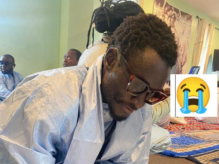 Etats Unis : La communauté sénégalaise rend un dernier hommage à Serigne Modou Guèye, assassiné à Baltimore