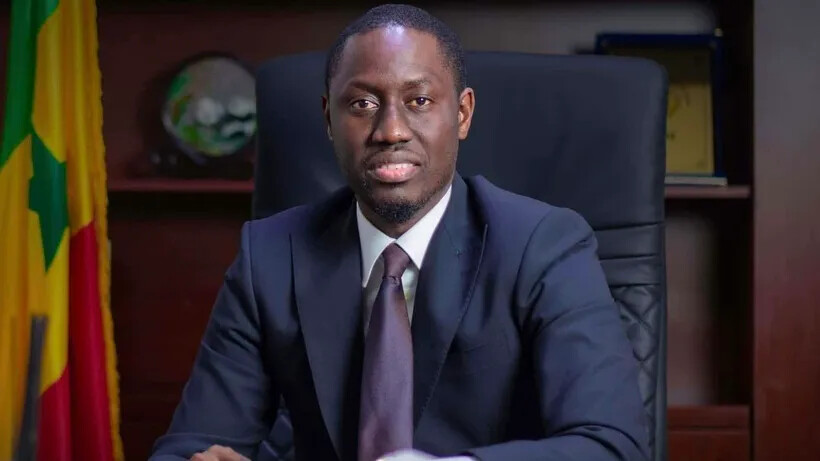 Rapport d’exécution budgétaire du 2e trimestre, réaction de Papa Malick Ndour
