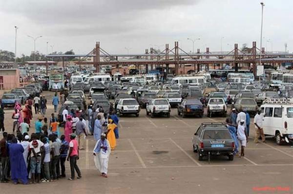 Dahra : Une dame meurt subitement à la gare routière alors qu'elle se rendait à Dakar