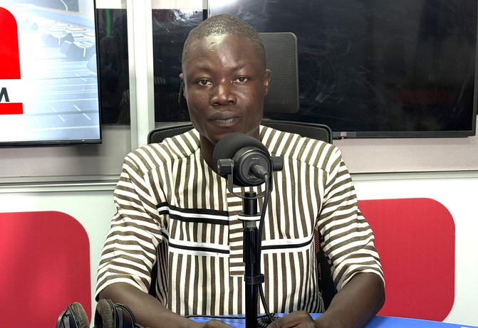 Inondation, Avancée de la Mer :  « Thiaroye risque de  disparaître de la carte de Dakar  si rien n’est fait », alerte son Maire