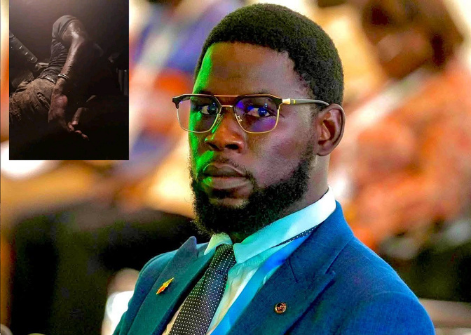 Crimes des manifestations- Pape Abdoulaye Touré dénonce l’inaction de l’État :  “Nous porterons la lutte contre l’impunité au niveau international”