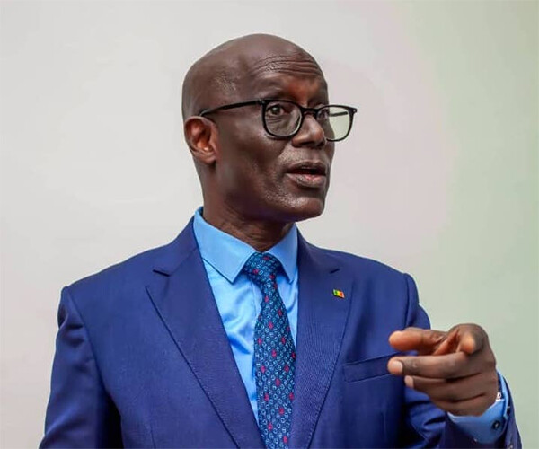 Interpellation sur le scandale présumé des 37 milliards FCFA : Thierno Alassane Sall promet de faire face à la presse demain