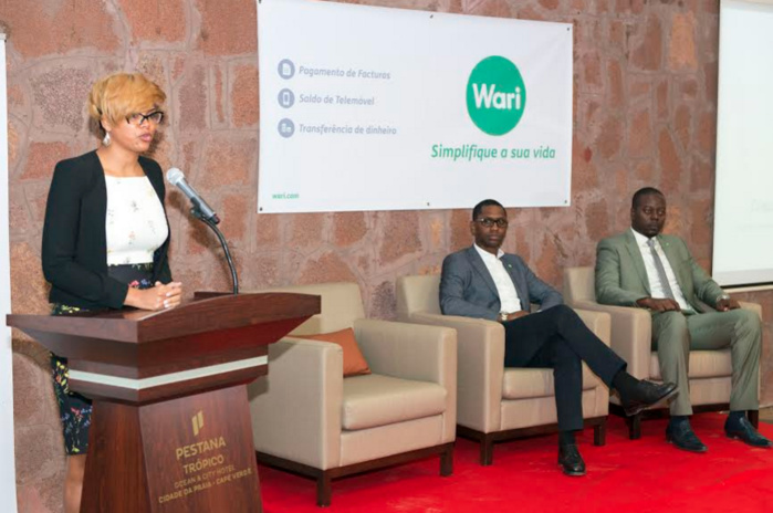 Wari arrive au Cap-Vert et interconnecte toutes les îles !