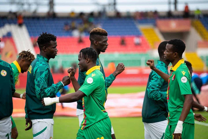 CHAN 2025 : Le Sénégal se contente d’un nul face au Soudan (0-0) et termine deuxième du groupe