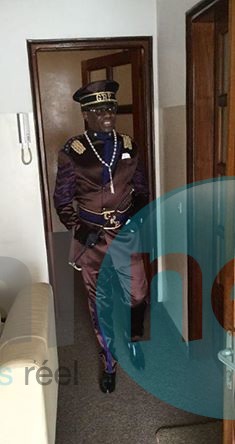 Serigne Modou Kara sur le référendum du 20 mars - Ni pour "Oui" ni pour Non" (photos)