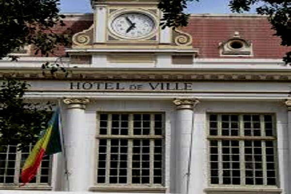 Succession de Barthélemy Dias à la mairie de Dakar : le collectif Bokk Binu Bokk fustige la démarche du ministère des Collectivités