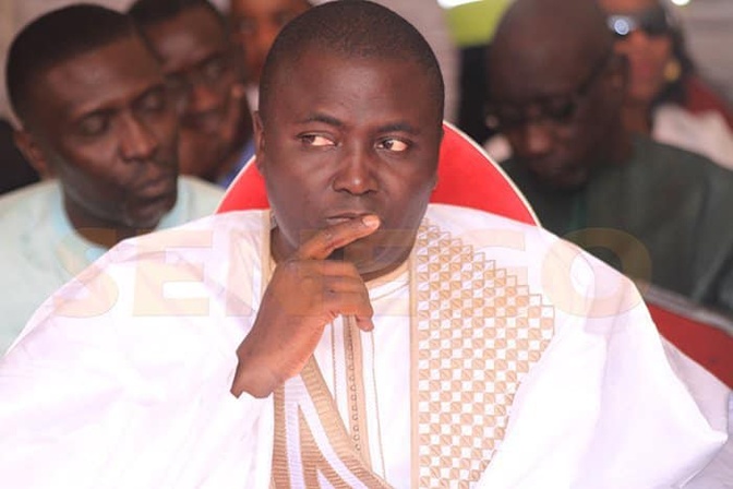 Mairie de Dakar: Bamba Fall, maire de la Médina conditionne sa candidature à celle de Ngoné Mbengue, actuelle intérimaire