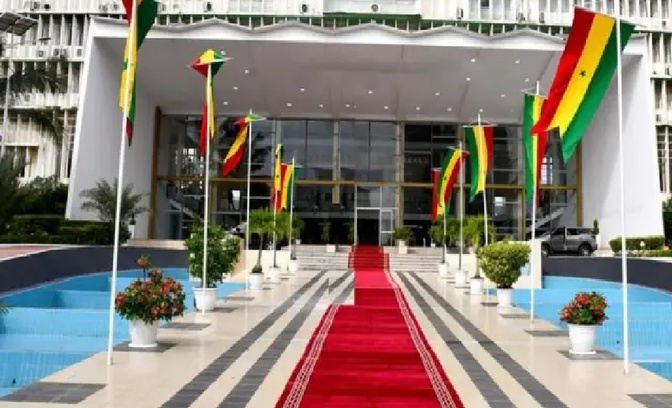 Convocation à l’Assemblée nationale : deux projets de loi anticorruption au menu du 21 août