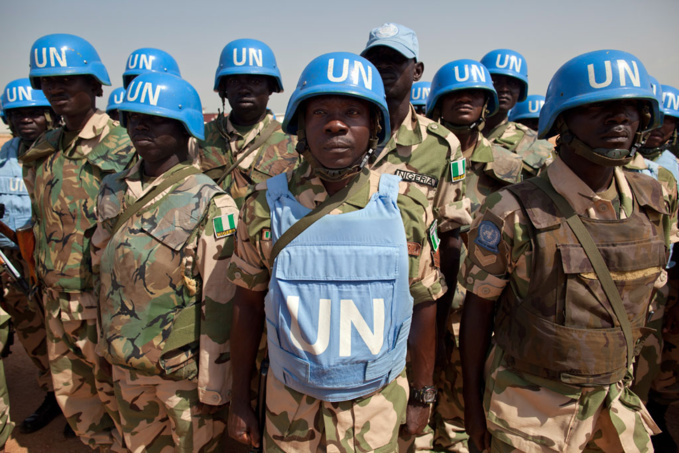 Des cas d'abus sexuels révélés par l'ONU