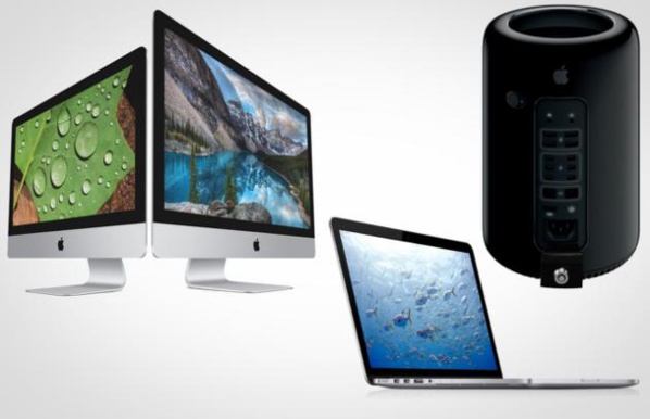 L'Oculus Rift supportera Mac OS le jour «où Apple sortira un bon ordinateur»