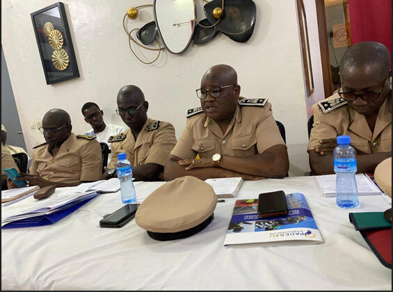 Tambacounda : 2 275 ménages concernés par un ambitieux projet d’électrification rurale (Photos) Tambacounda : 2 275 ménages concernés par un ambitieux projet d’électrification rurale (Photos)