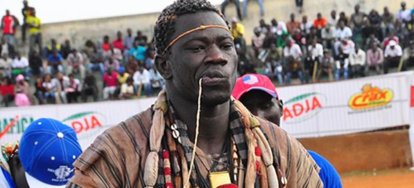 Combat du 13 mars contre Garga : Boy Niang déserte Pikine et migre à Malibu