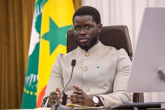 Trois événements de haut-niveau en un mois à Paris : la nouvelle idylle franco-sénégalaise
