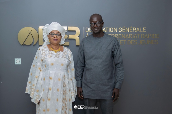 La DER/FJ sera au rendez-vous du Africa Food Systems Forum 2025, du 31 août au 4 septembre à Dakar