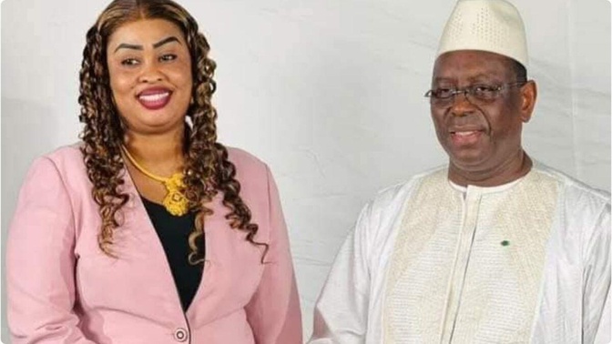 L’Alliance Pour la République s’incline devant la mémoire de Madame Fanta Sall