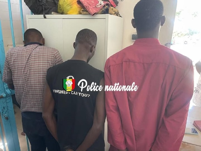 Plage  : interpellations mouvementées et enquête en cours, trois hommes arrêtés pour actes indécents en pleine mer