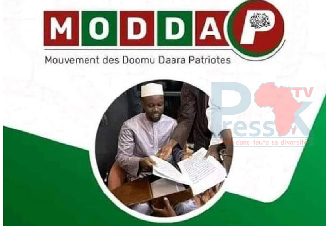 Affaires religieuses et sociales : Le MODDAP dénonce sa mise à l’écart et appelle à une revalorisation de son rôle