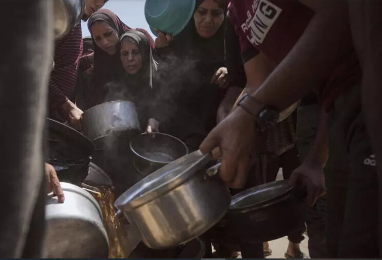 Israël dément l'état de famine à Gaza et rejette le rapport des Nations unies