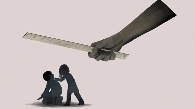 1,2 milliard d’enfants battus chaque année (OMS)