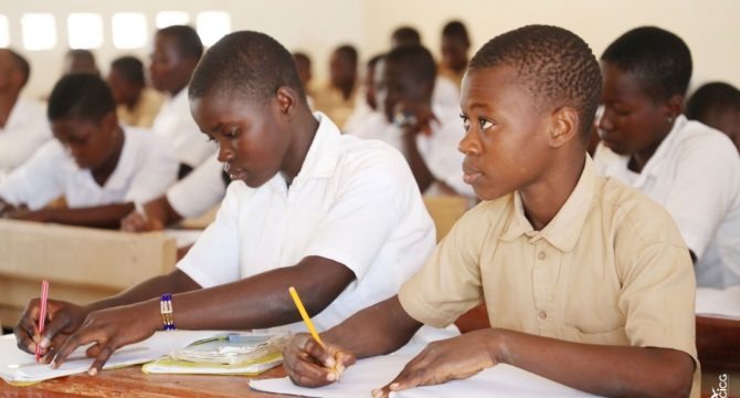 CFEE, BFEM, BAC : la COSYDEP publie un rapport exhaustif sur l’évolution des examens scolaires de 2019 à 2025