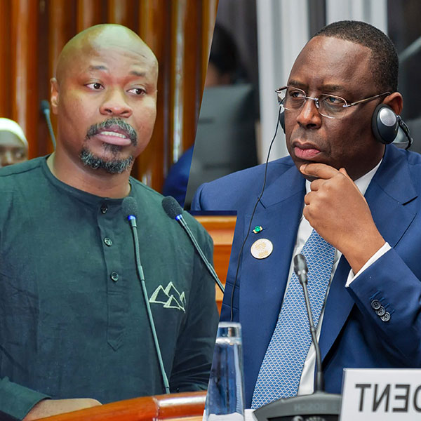 Dette illégitime, dette odieuse : le peuple sénégalais ne paiera pas !