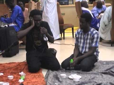 Djewrigne de TOUBA CHINE : " Notre objectif est de couvrir toute la Grande Mosquée par la grâce de Cheikhul Khadim" Djewrigne de TOUBA CHINE : " Notre objectif est de couvrir toute la Grande Mosquée par la grâce de Cheikhul Khadim"
