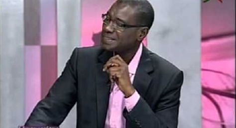 Le journaliste Sada Kane dément la mort de Minielle Barro