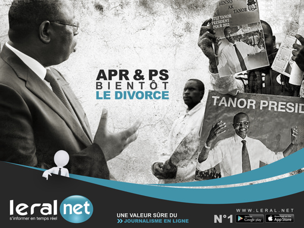 Vidéo - Ousmane Tanor Dieng: « il ne s’agit pas d’être pour ou contre. Personne ne peut nous intimider….