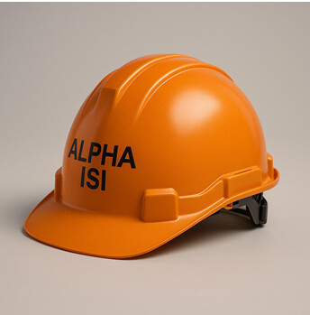 Le Casque Orange ALPHA ISI au secours de l’assurance qualité de la construction au Sénégal
