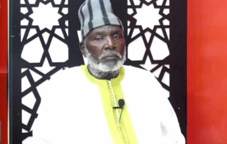 Nécrologie: Décès de Me Abdoulaye Babou, ce mardi